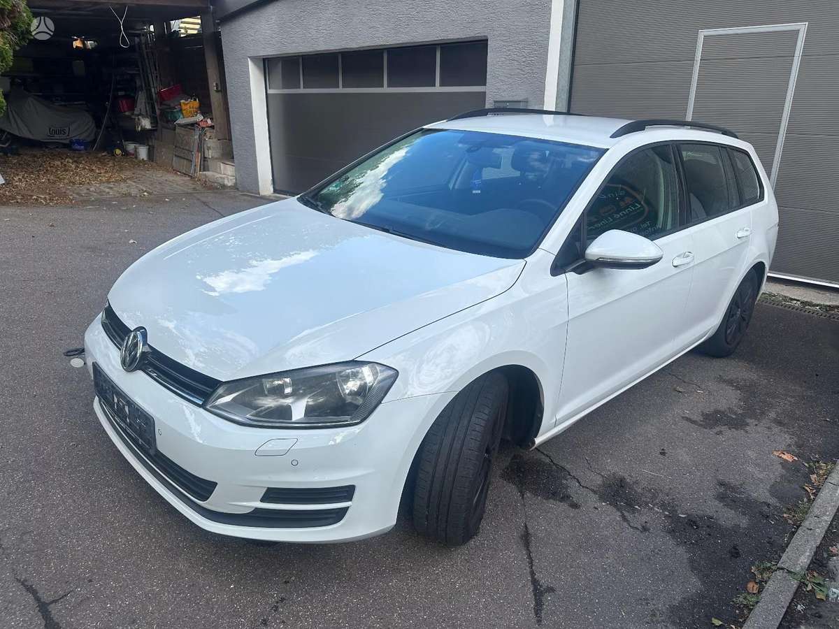 Volkswagen Golf, ☎️, for parts