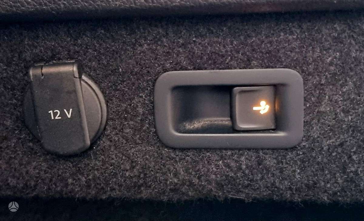 Volkswagen Passat, 2.0 l., Универсал