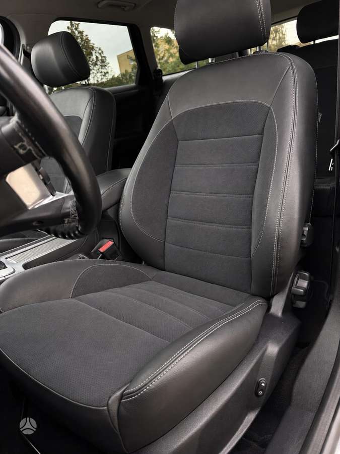 Ford Mondeo, 2.2 l., Универсал