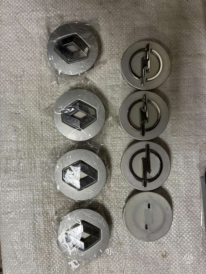 Ronal, light alloy, R16