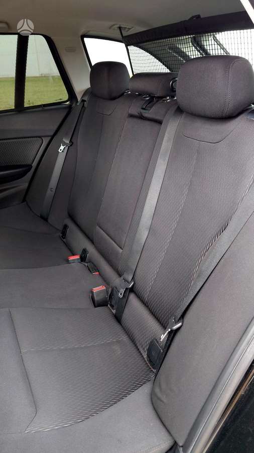 BMW 320, 2.0 l., wagon