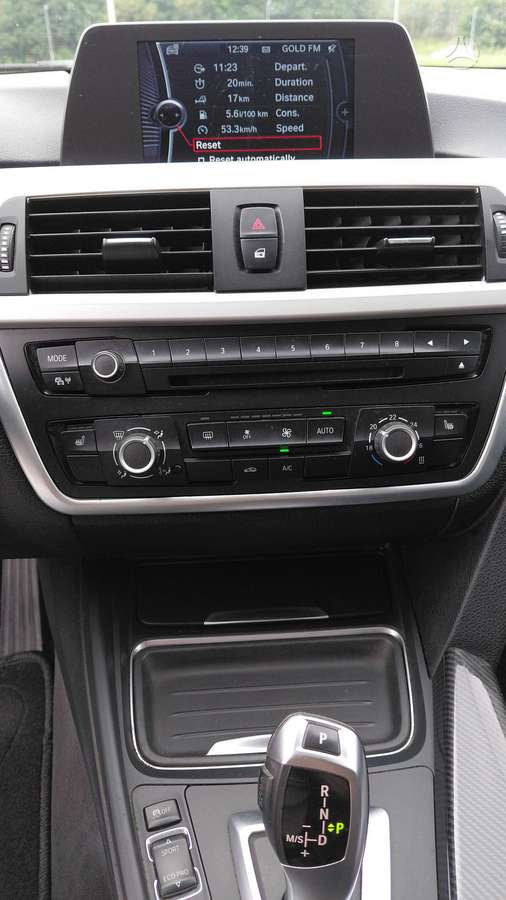 BMW 320, 2.0 l., Универсал