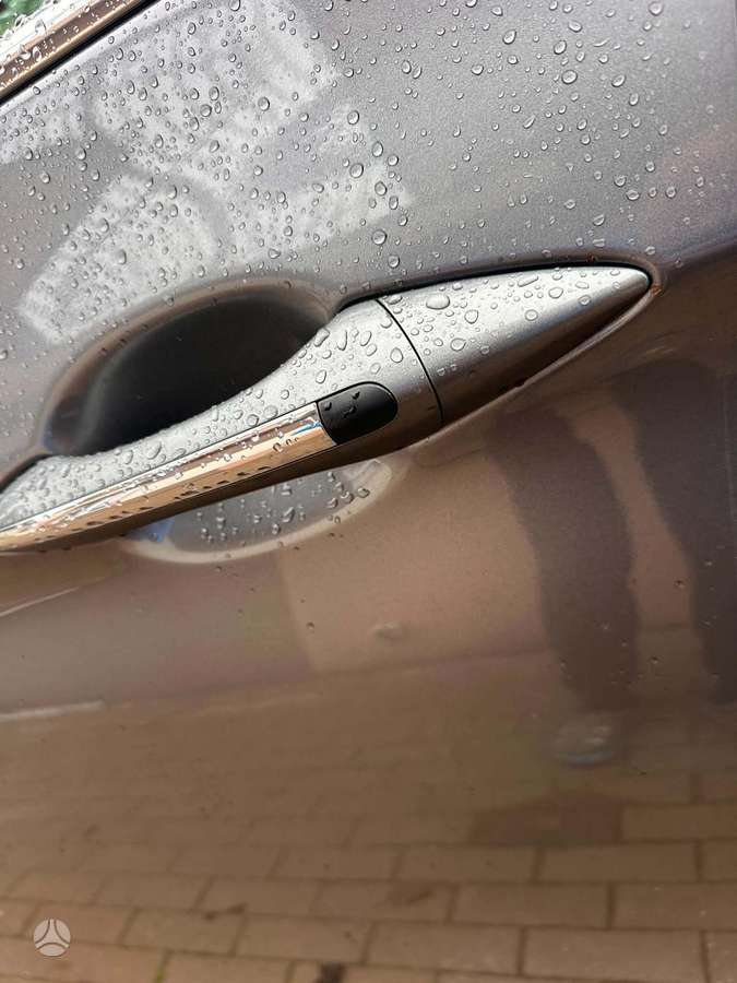 Hyundai i40, 1.7 l., Универсал