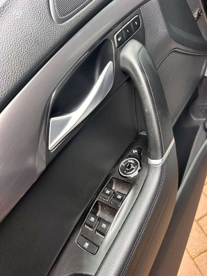 Hyundai i40, 1.7 l., Универсал