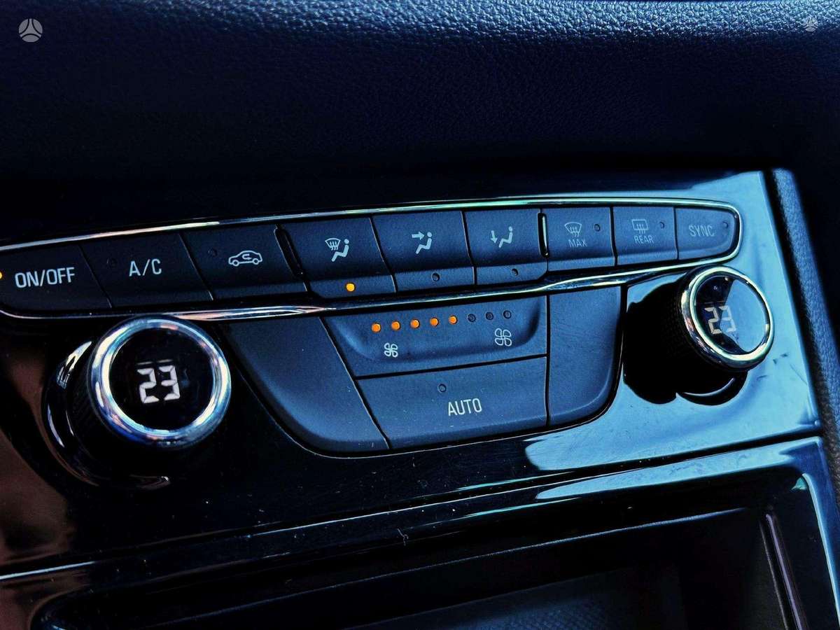 Opel Astra, 1.5 l., Универсал
