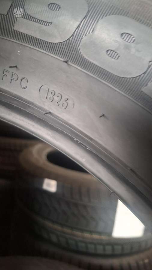 Sunfull SF982, winter 255/50 R19