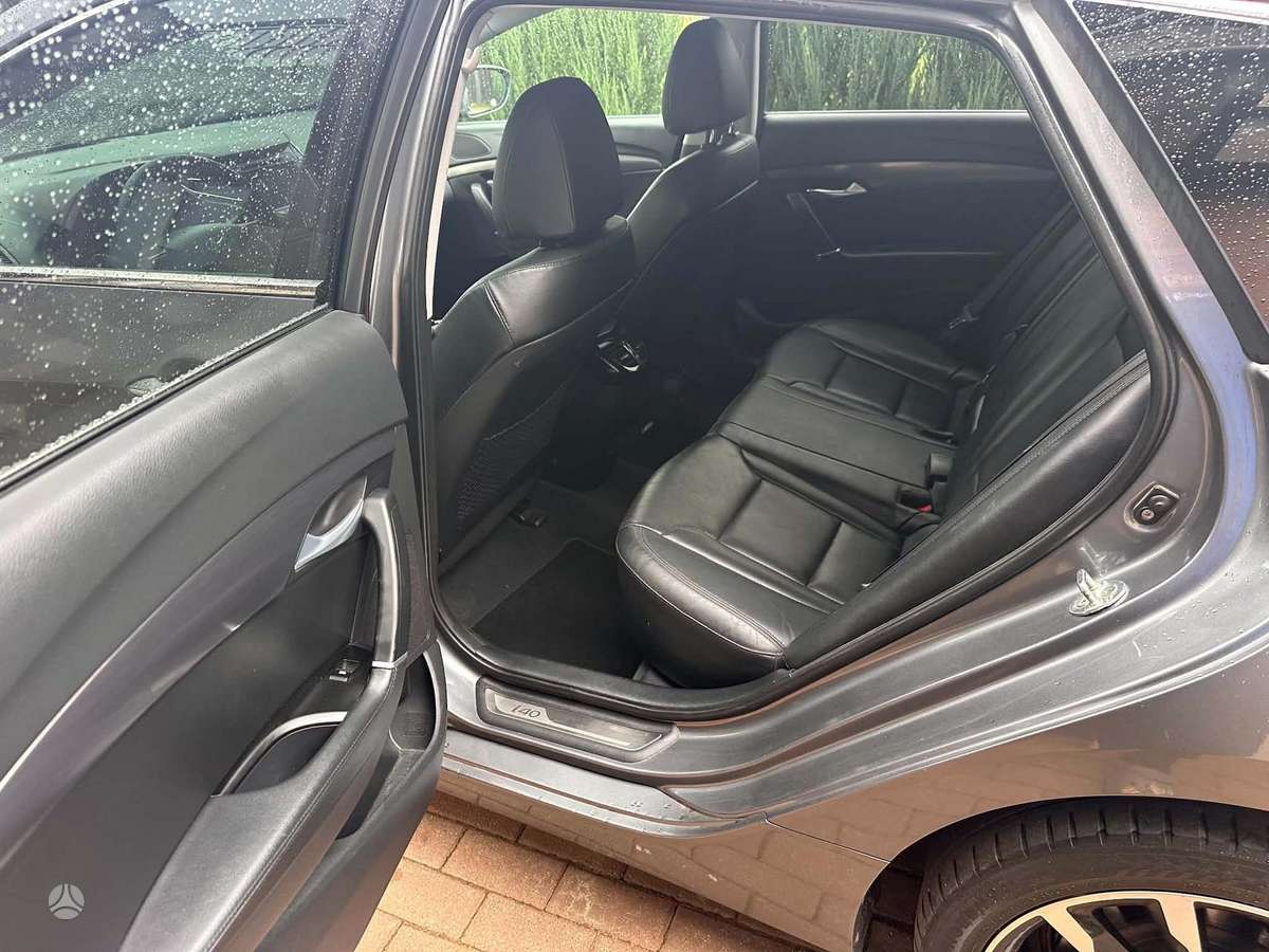 Hyundai i40, 1.7 l., Универсал