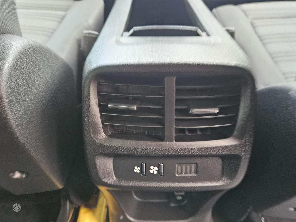 Opel Combo, 1.2 l., Минивэн