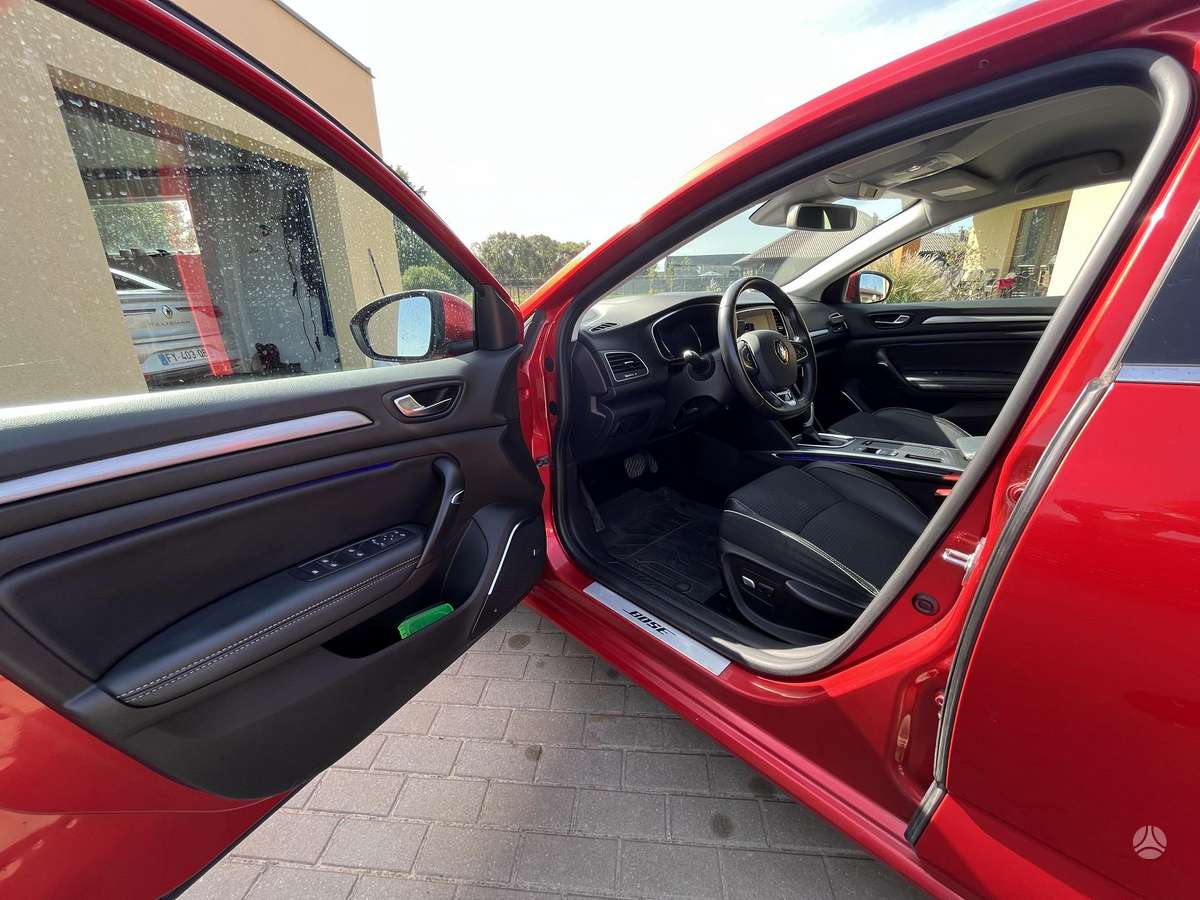 Renault Megane - 9