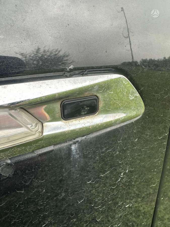 BMW 520, 2.0 l., Седан