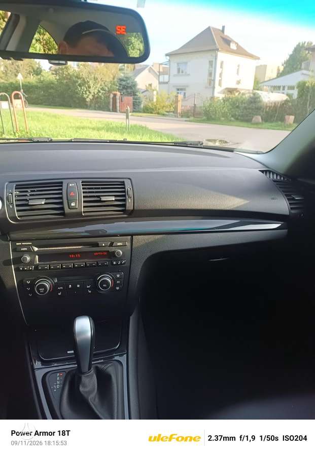BMW 128, 3.0 l., coupe