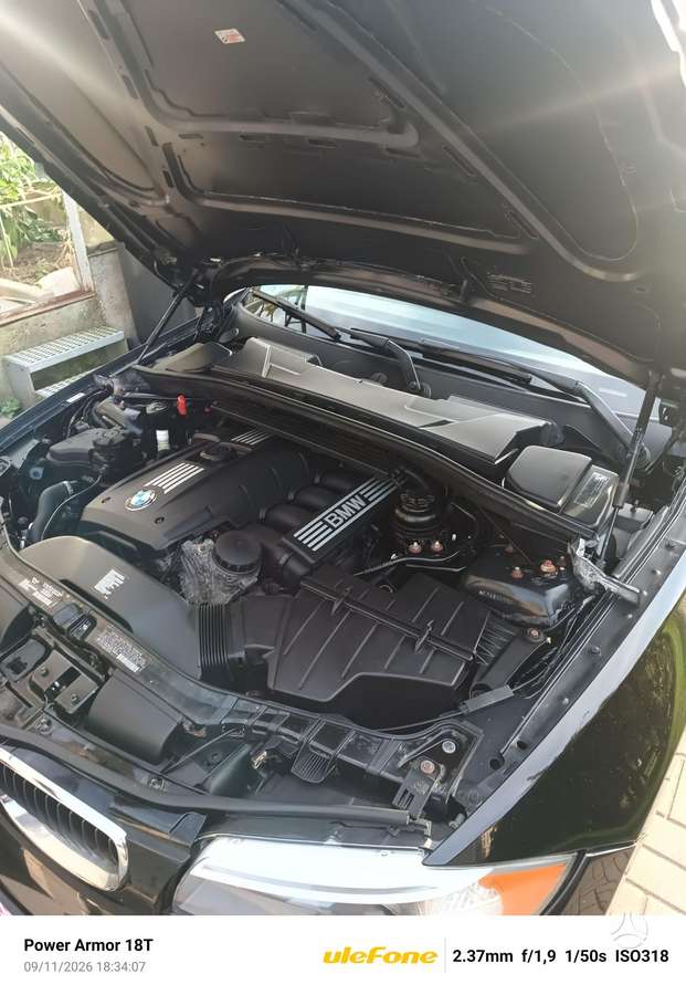 BMW 128, 3.0 l., coupe