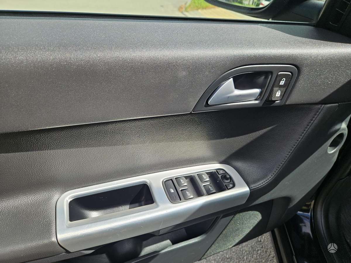 Volvo V50, 1.6 l., Универсал