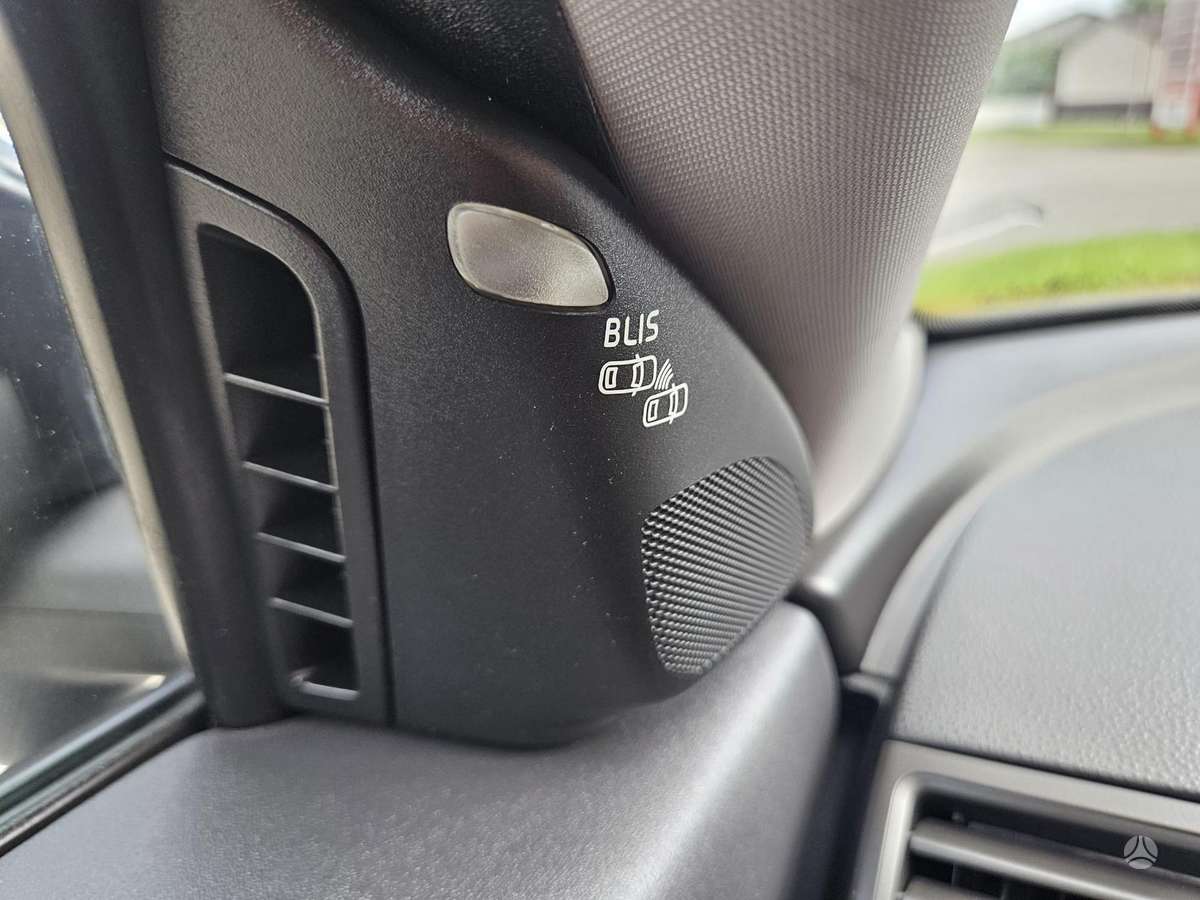 Volvo V50, 1.6 l., Универсал