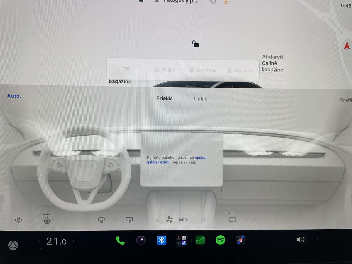 Tesla Model 3, 82 кВт·ч, Седан