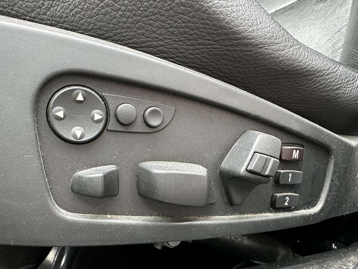 BMW 535, 3.0 l., universalas