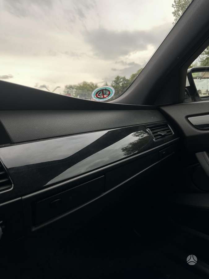 BMW 535, 3.0 l., Универсал