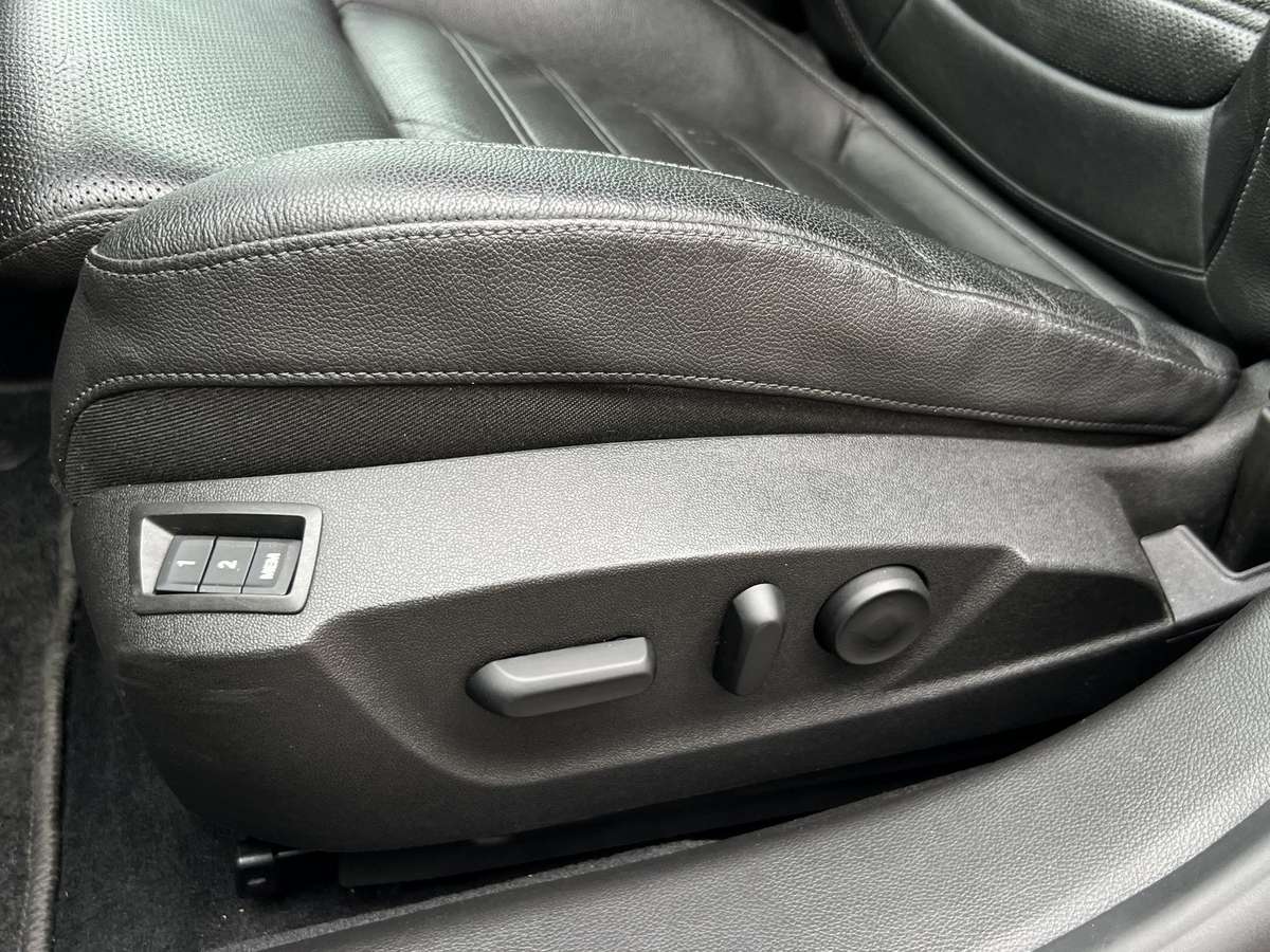 Opel Insignia, 2.0 l., Универсал