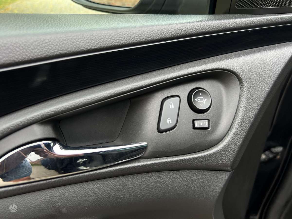 Opel Insignia, 2.0 l., Универсал