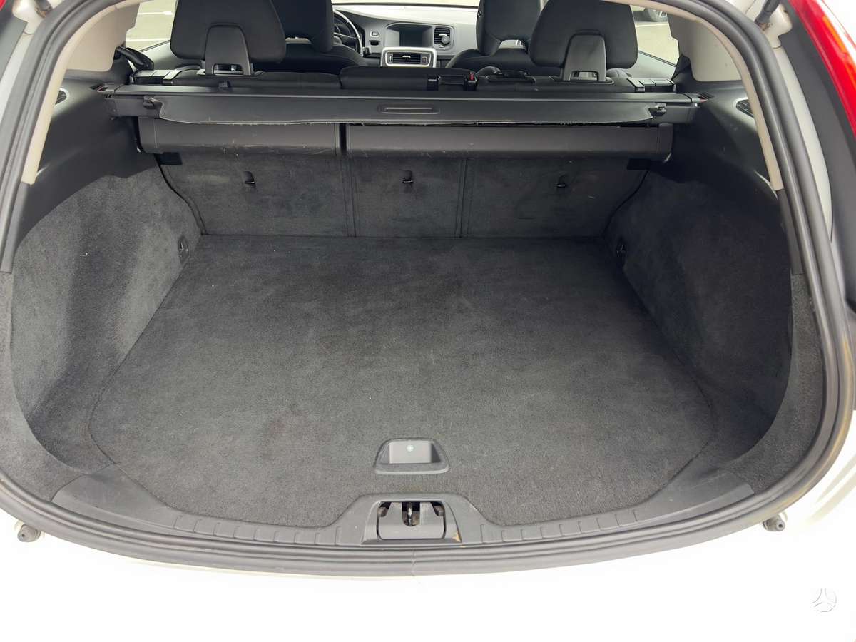 Volvo V60 - 6