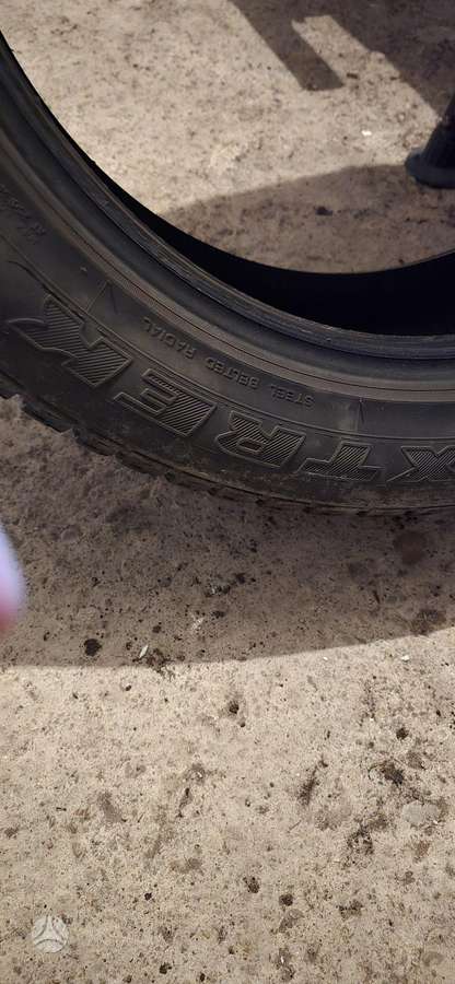 -Kita-, winter 235/50 R20
