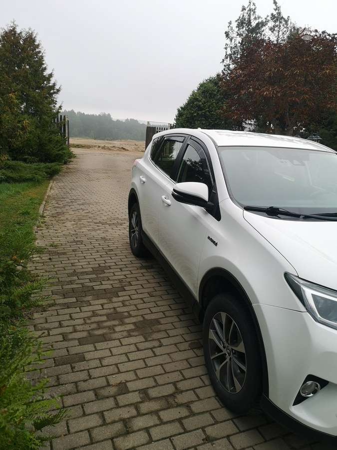 Toyota RAV4 - 3