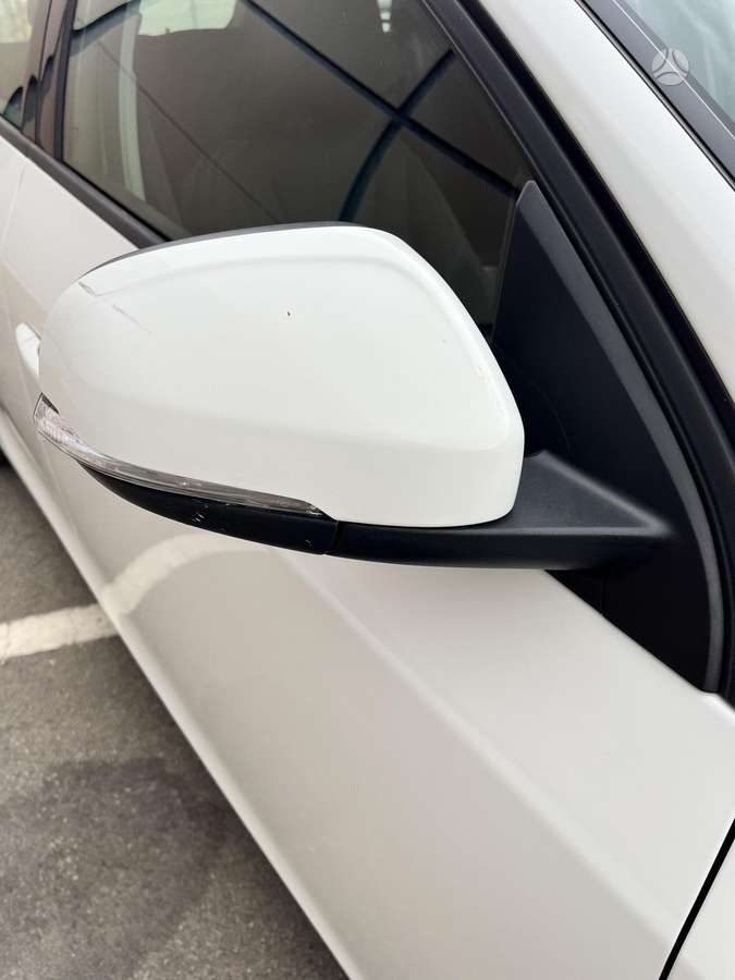 Volvo V60, 1.6 l., wagon