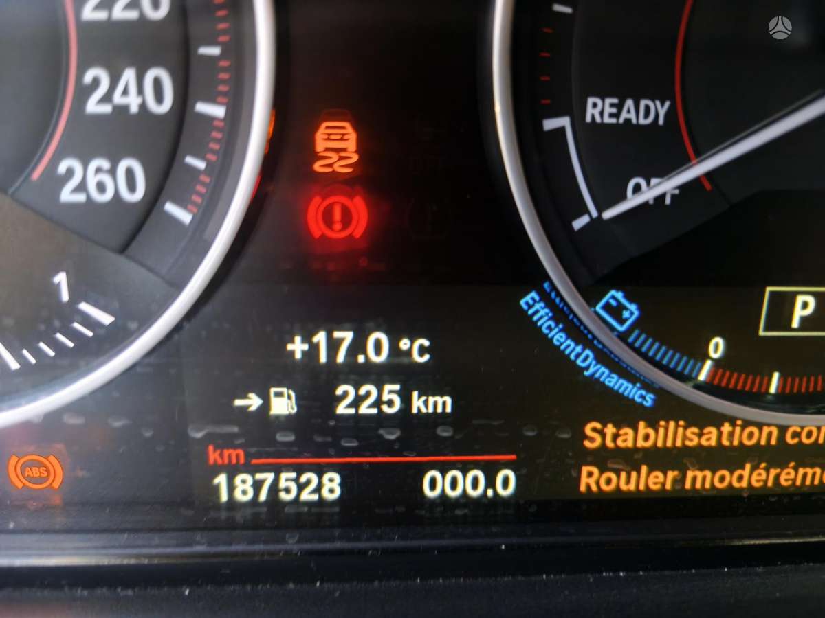 BMW 220, 2.0 l., coupe