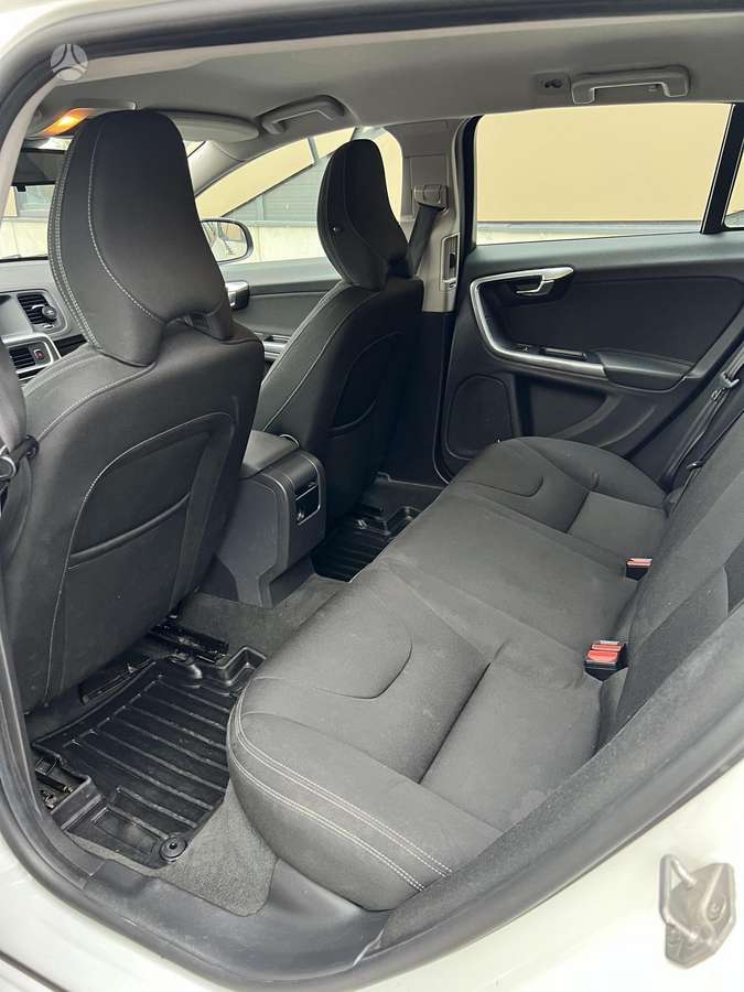 Volvo V60, 1.6 l., Универсал