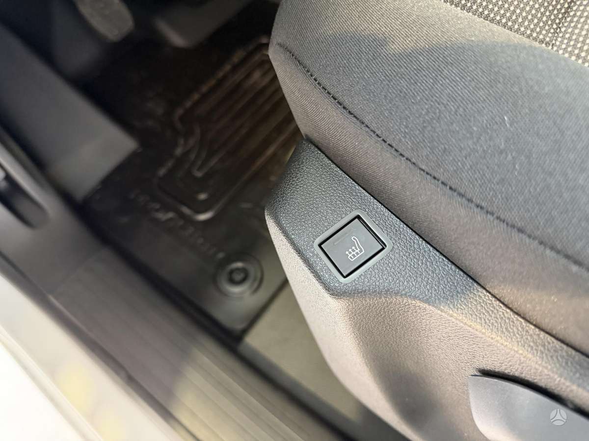 Toyota Proace City - 9