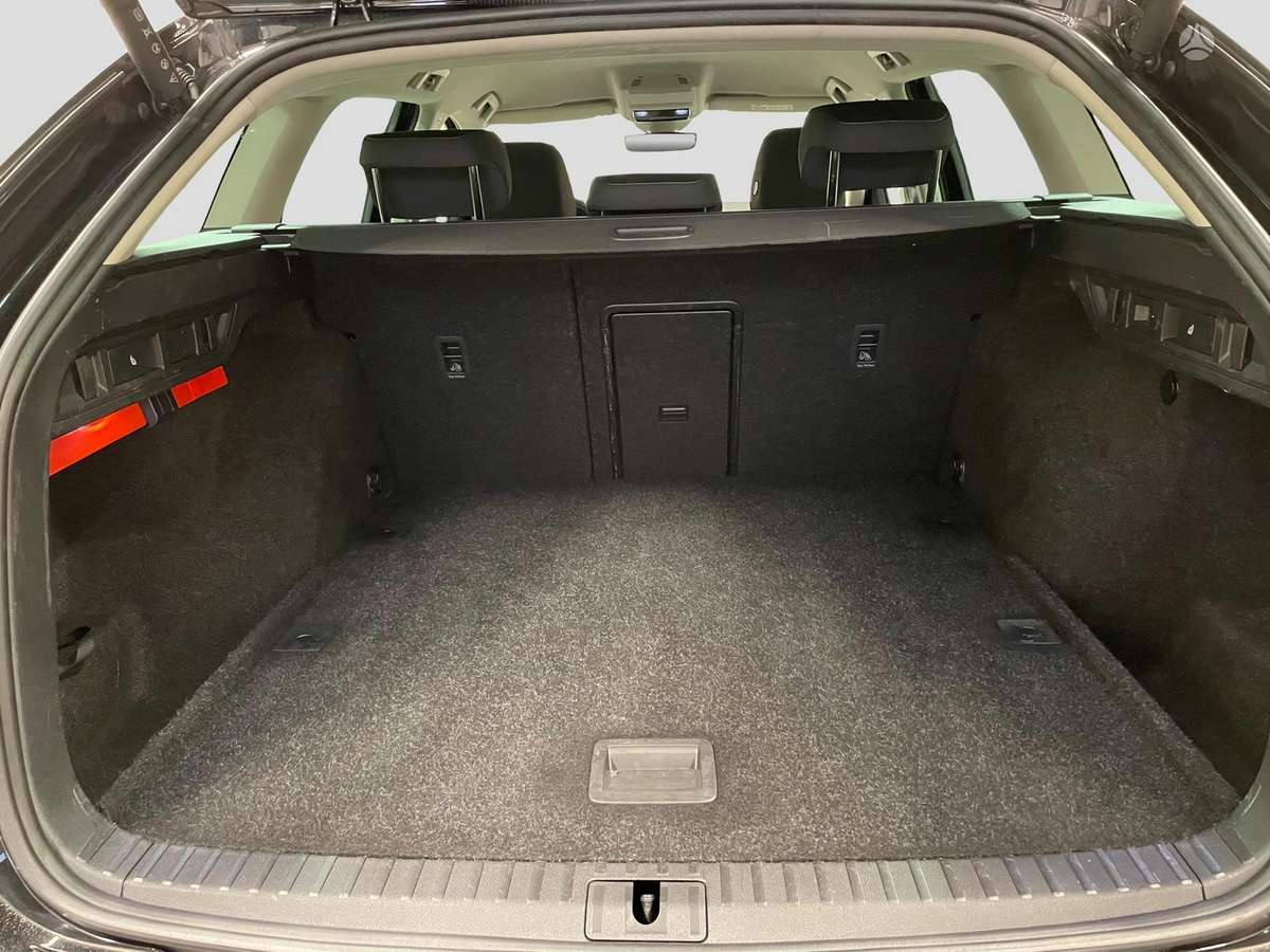 Skoda Octavia, 1.0 l., Универсал