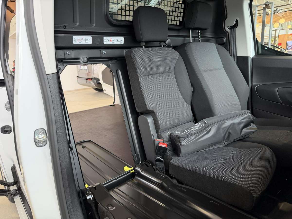 Toyota Proace City - 12