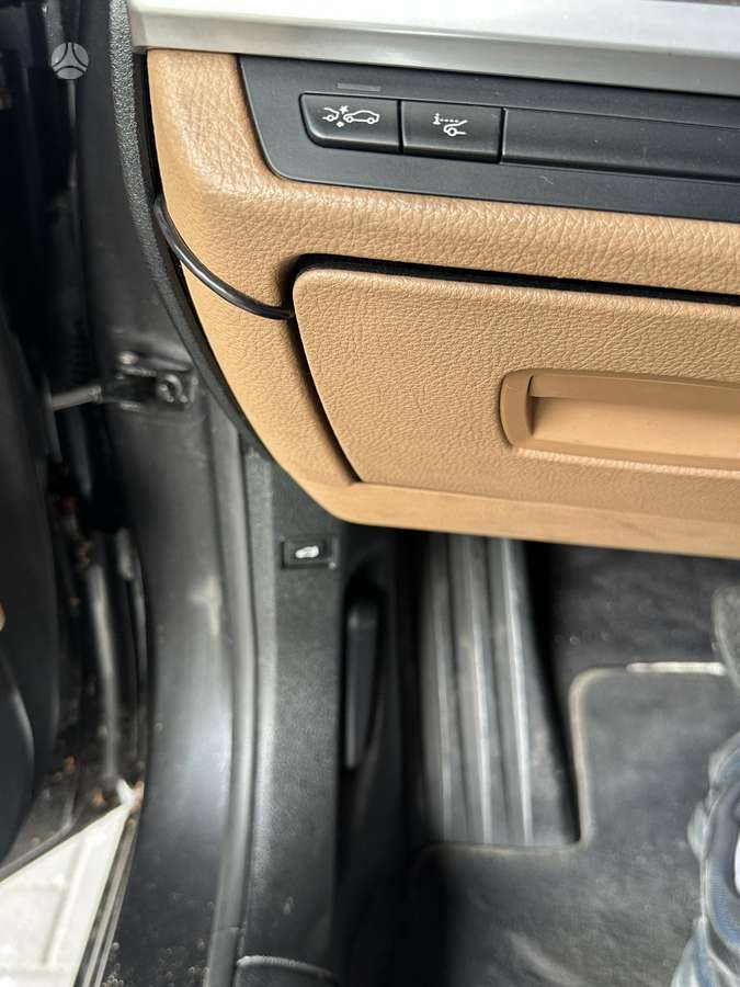 BMW 730, 3.0 l., Седан