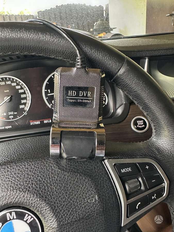 BMW 730, 3.0 l., Седан