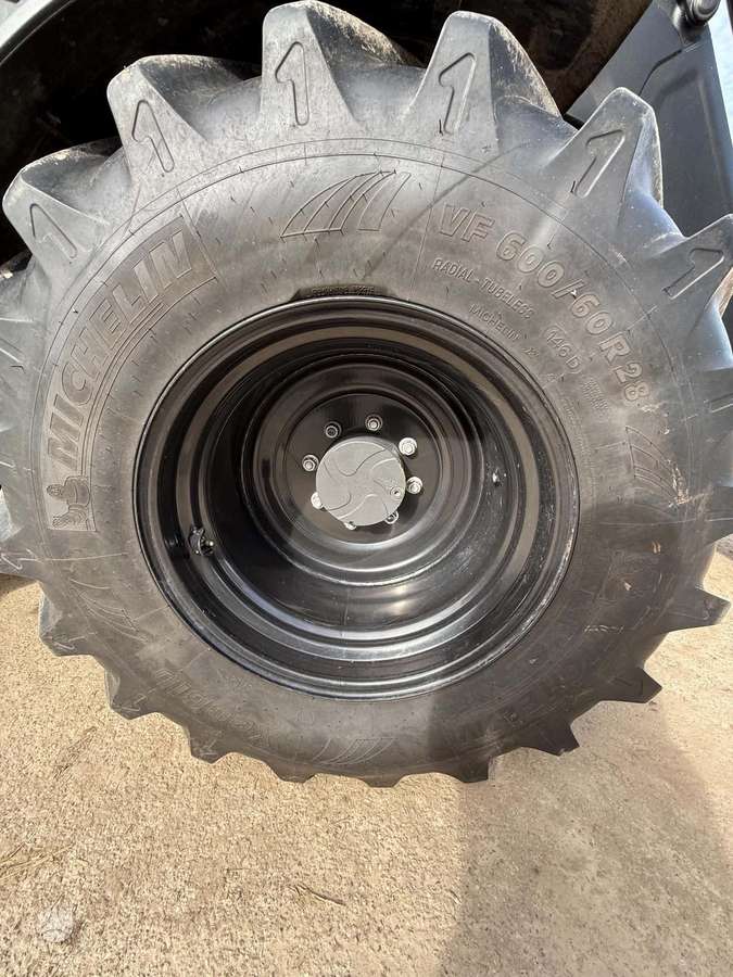 Valtra N175 Direct, тракторы