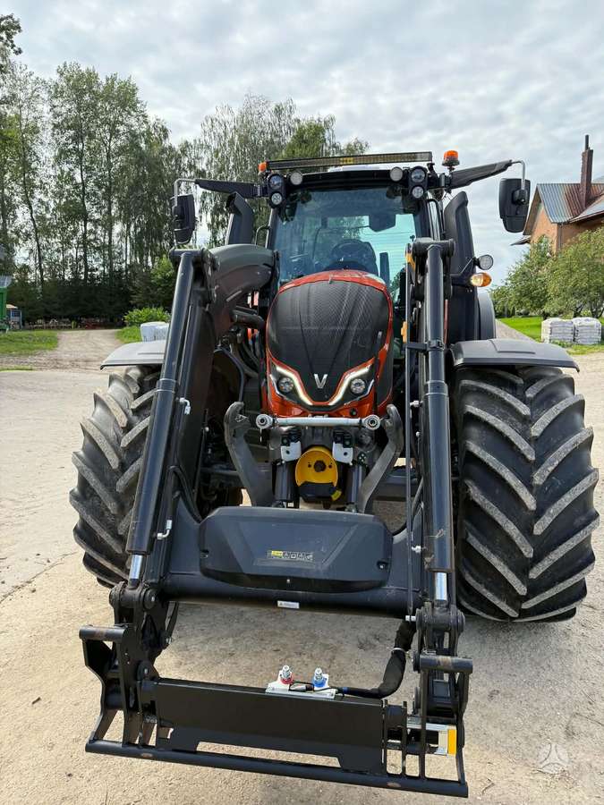 Valtra N175 Direct, тракторы