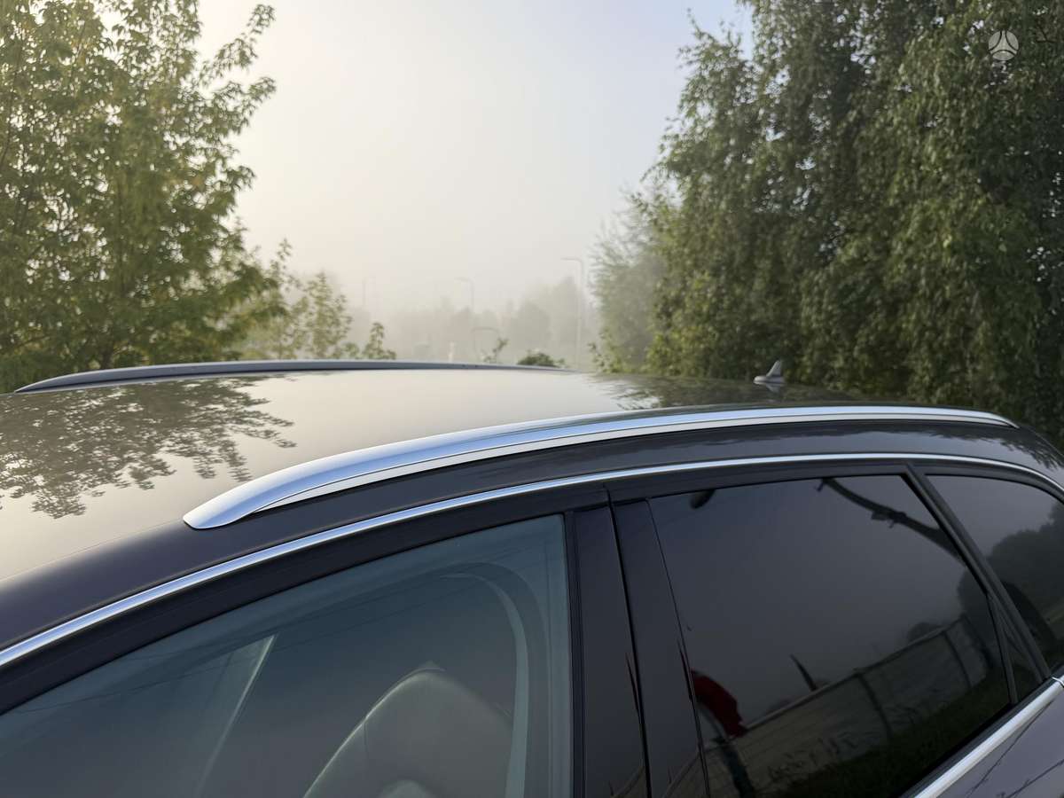 Audi A6, 2.0 l., Универсал