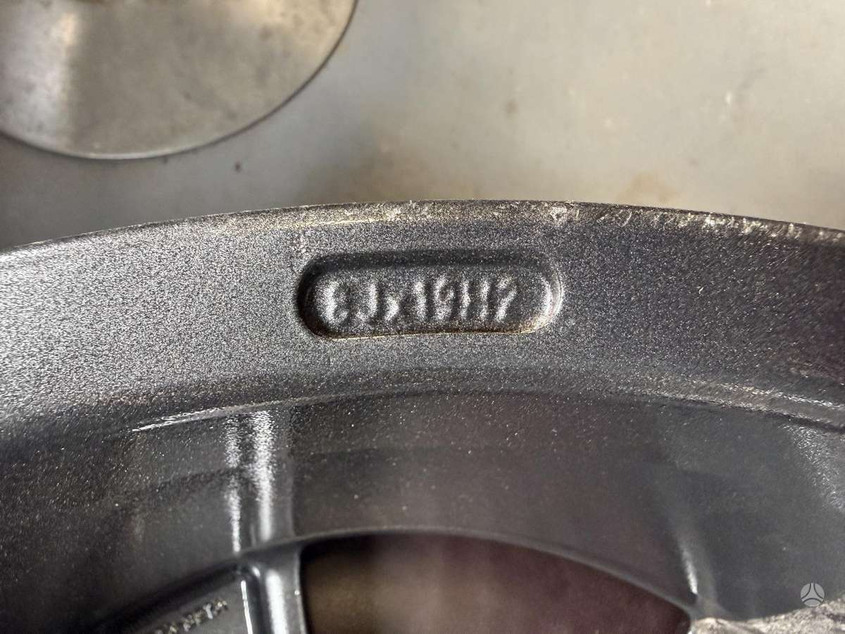 ETA BETA, light alloy, R19