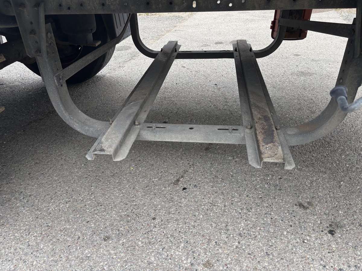Schmitz Carrier Maxima 1300, рефрижераторы