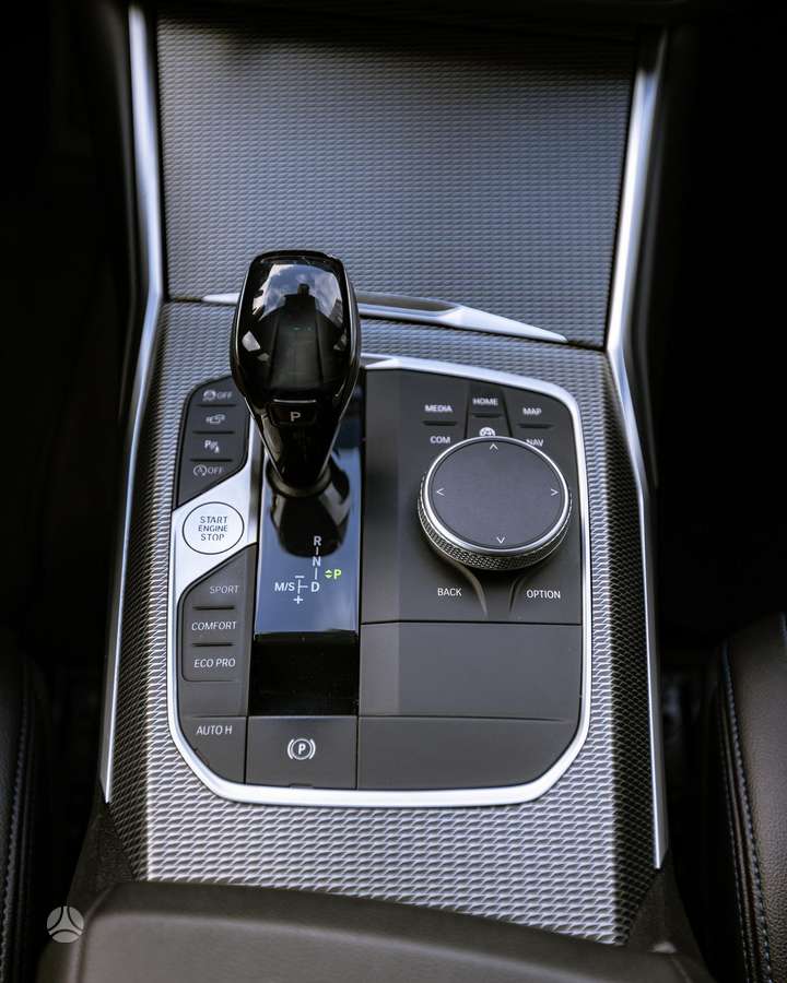 BMW 320, 2.0 l., Универсал