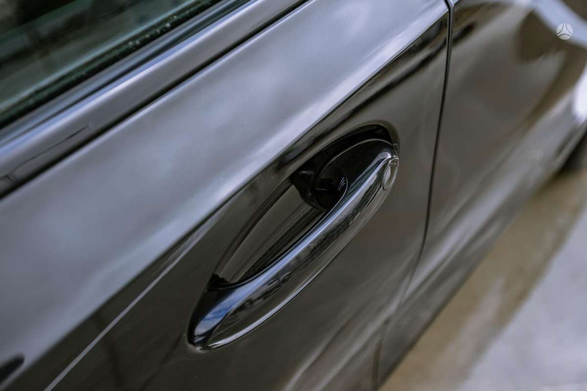 BMW 320, 2.0 l., wagon