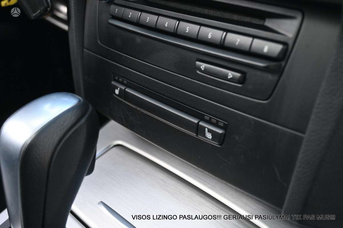 BMW 320, 2.0 l., Седан