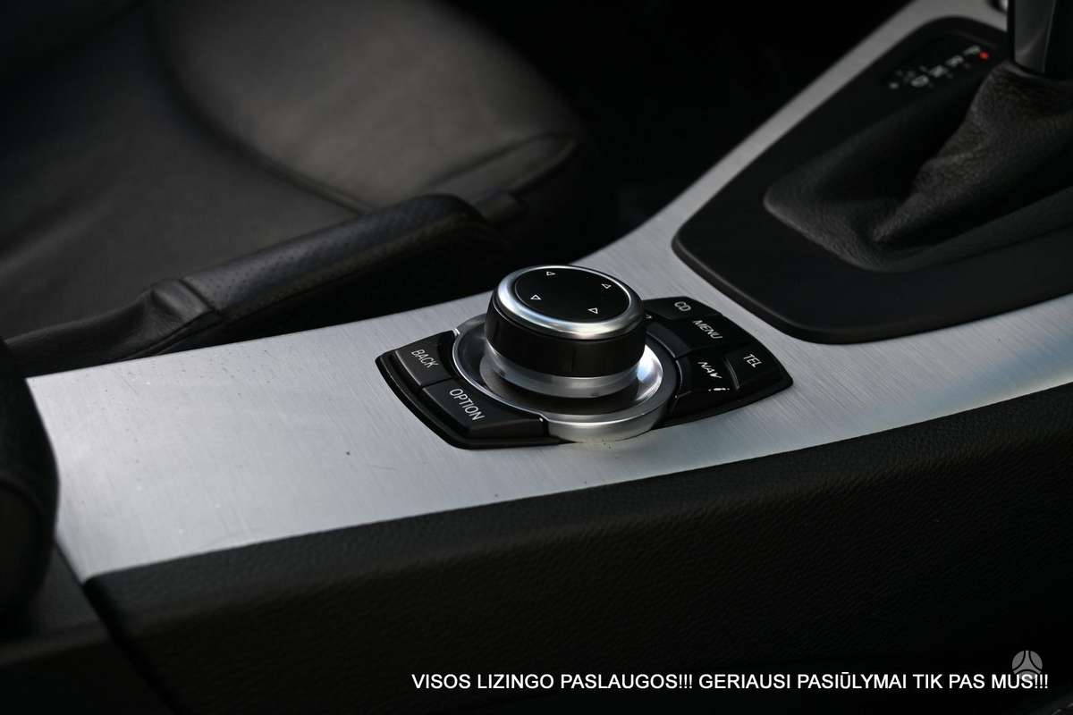 BMW 320, 2.0 l., Седан