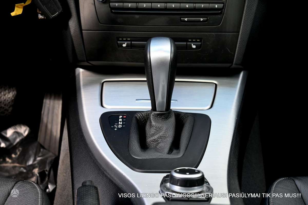 BMW 320, 2.0 l., Седан