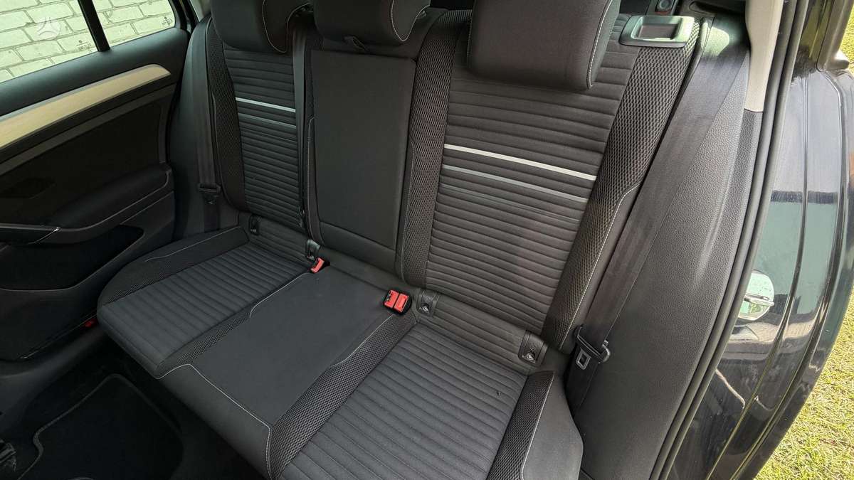 Volkswagen Golf 2014 — photo 25