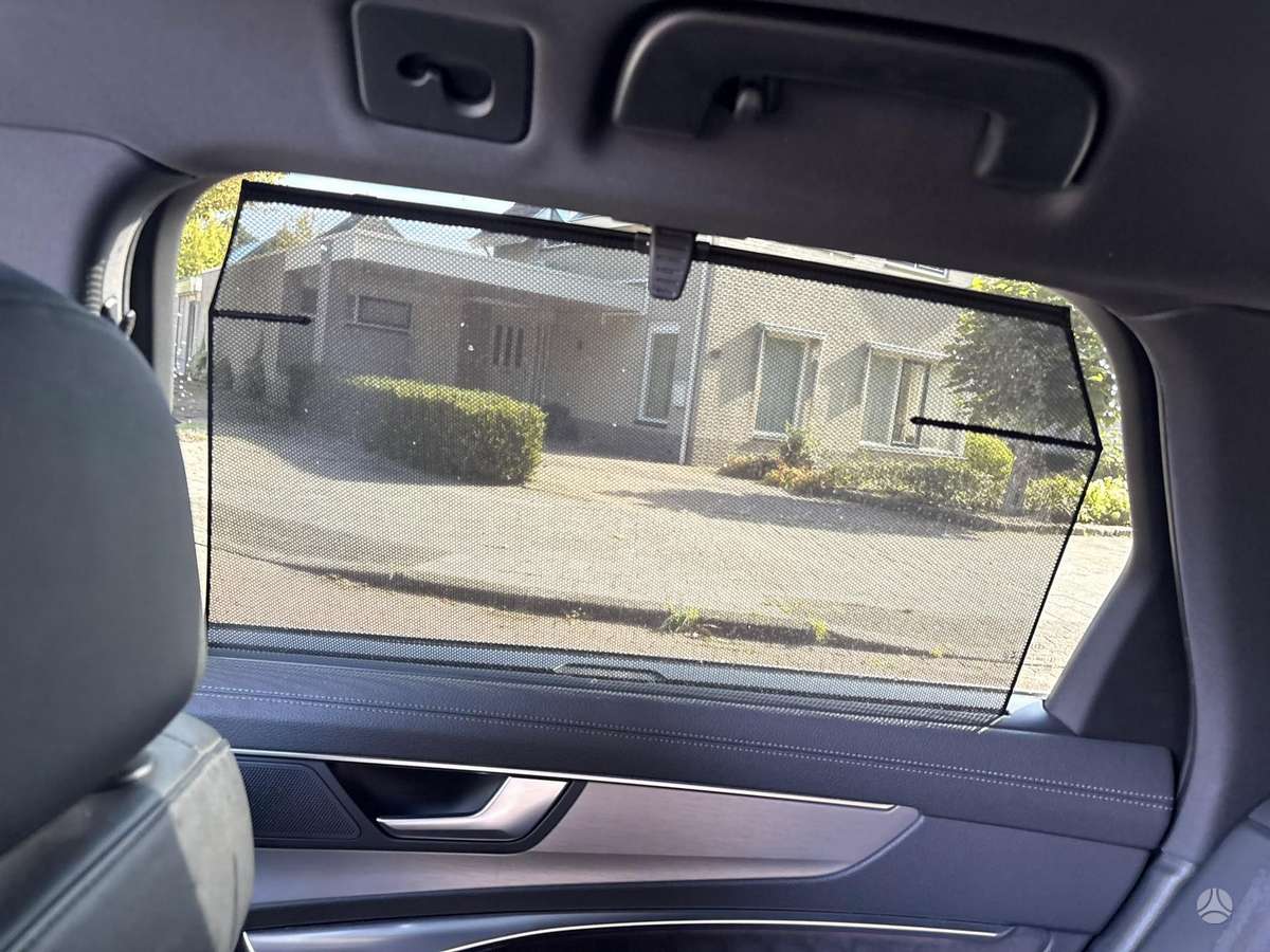 Audi A6, 2.0 l., universalas