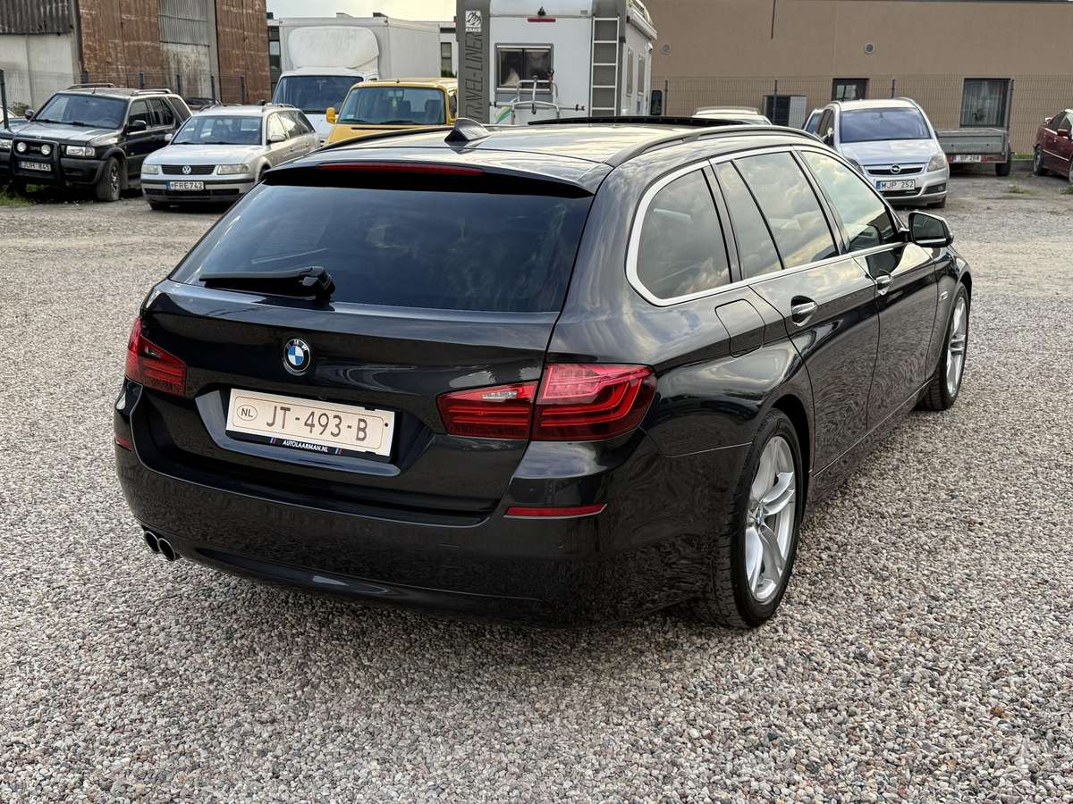 BMW 530, 3.0 l., Универсал