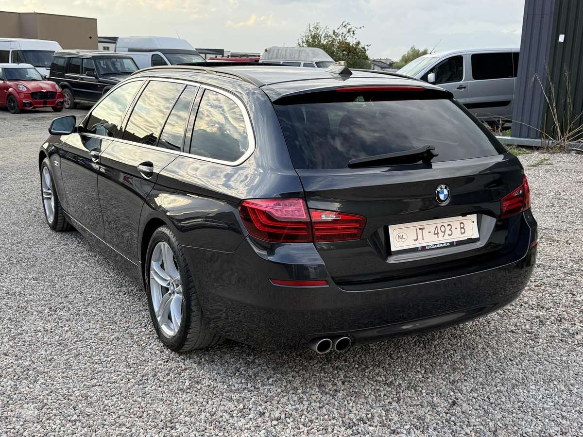 BMW 530, 3.0 l., Универсал