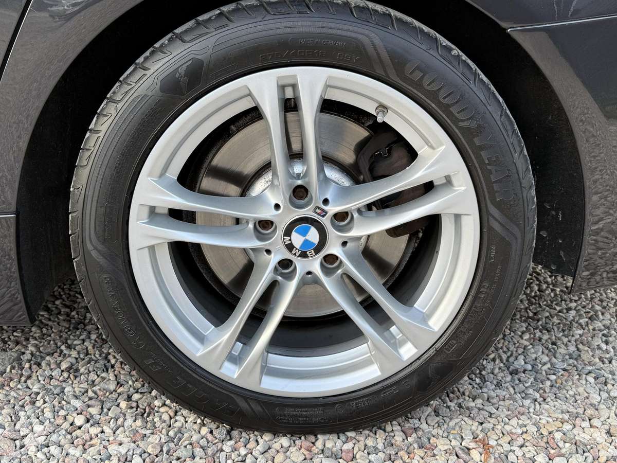 BMW 530, 3.0 l., Универсал