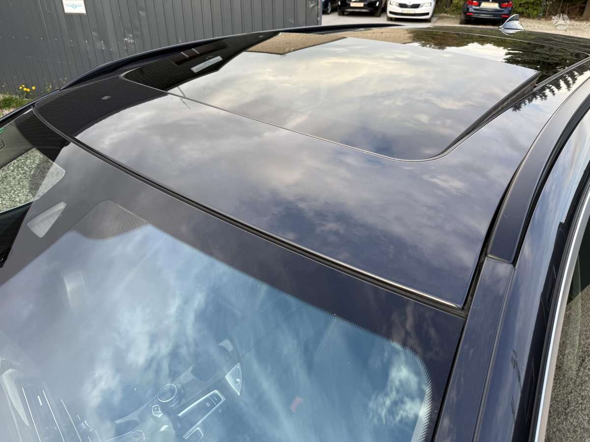 BMW 530, 3.0 l., Универсал